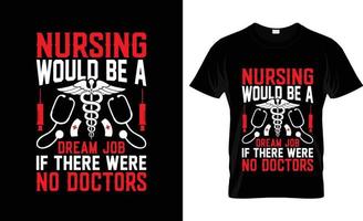 lizenziertes praktisches Krankenschwester-T-Shirt-Design, lpn-T-Shirt-Slogan und Bekleidungsdesign, lpn-Typografie, lpn-Vektor, lpn-Illustration vektor