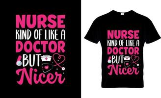 lizenziertes praktisches Krankenschwester-T-Shirt-Design, lpn-T-Shirt-Slogan und Bekleidungsdesign, lpn-Typografie, lpn-Vektor, lpn-Illustration vektor