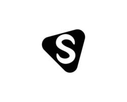 s-Logo-Design-Vektorvorlage vektor