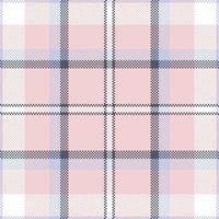 Pixel-Hintergrund-Vektor-Design. modernes, nahtloses Muster kariert. Stoff mit quadratischer Textur. Tartan Schottisches Textil. schönheit farbe madras verzierung. vektor