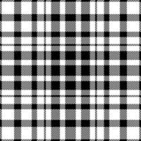 Pixel-Hintergrund-Vektor-Design. modernes, nahtloses Muster kariert. Stoff mit quadratischer Textur. Tartan Schottisches Textil. schönheit farbe madras verzierung. vektor