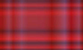 röd och pastell blå abstrakt bakgrund med ljus rader vertikal och horisontell. mönster, lutning, fläck, modern och färgrik stil. använda sig av för bakgrund, bakgrund, tapet, affisch, baner eller flygblad vektor