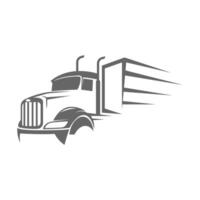 LKW-Logo-Icon-Design-Illustration vektor