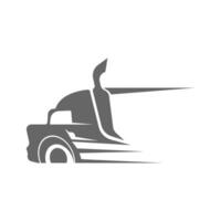 LKW-Logo-Icon-Design-Illustration vektor