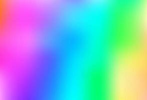 ljus mångfärgad, regnbåge vektor abstrakt mall.