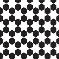 abstrakt mönster gräns mönster bakgrund sömlös svart, grå och vit fyrkant Ränder. skön geometrisk labyrint mönster tyg. vektor