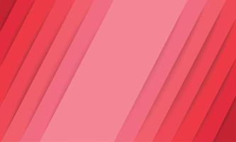 rosa Linien Hintergrund vektor