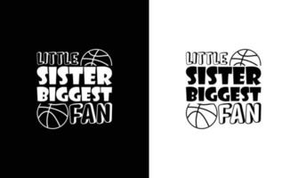 basketboll Citat t skjorta design, typografi vektor