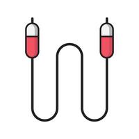 hopprep vektor illustration på en bakgrund. premium kvalitet symbols.vector ikoner för koncept och grafisk design.