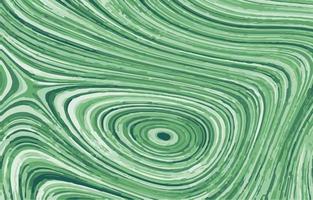 abstrakter gewellter grüner Marmorhintergrund vektor