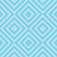 Geometrie Rhombus Zickzack Vektor nahtloses Muster, blaue Farbe Fischgrätenmuster Linie Ornament abstrakte Hintergrundillustration für Flanell Tartan Uni Stoff Textildruck, Tapete und Papierverpackung