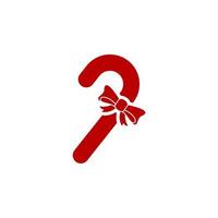 dezember weihnachtstag einfaches symbol vektor