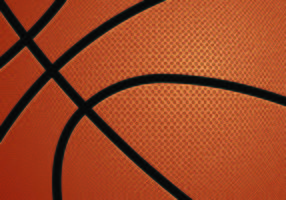 Vektor Der Basketball Texturen