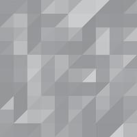 geometrisches bauhaus-musterdesign. abstrakte Hintergrund-Design-Vorlage. Vektorform und moderne Kunst. vektor