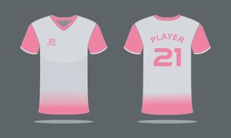 t skjorta sporter abstrakt textur fotboll design för tävlings fotboll gaming gaming cykling vektor