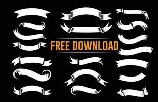 Band kostenloser Vektor-Download