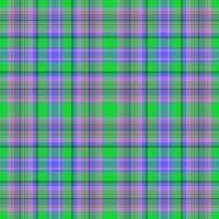 Hintergrundmuster aus Stoff. kariertes Tartan-Plaid. nahtloses Textil des Beschaffenheitsvektors. vektor