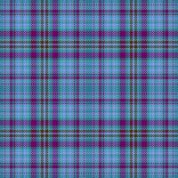 Muster Textur Hintergrund. karierter Tartan. Textilvektorgewebe nahtlos. vektor