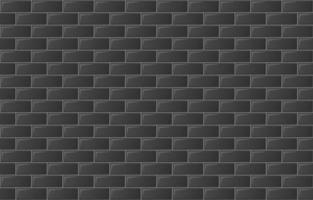 sömlös svart bricka rektangel mönster. tapet, skriva ut. vektor illustration.