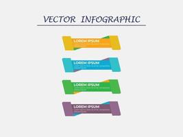 vektor infographic design