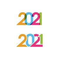 2021 Neujahrsikonen