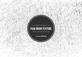 Subtile Film Grain Texture Background vektor