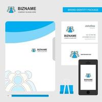 Polizei-Avatar-Business-Logo-Datei-Cover-Visitenkarte und mobile App-Design-Vektorillustration vektor