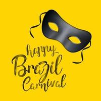 karneval festlig posters uppsättning ljus konfetti fyrverkeri festival abstrakt Färg bakgrund rio karneval bakgrund vektor