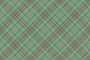 Nahtloses Muster aus schottischem Tartan-Plaid. wiederholbarer hintergrund mit karierter stoffstruktur. Vektorhintergrund gestreifter Textildruck. vektor