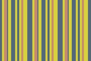 Ränder bakgrund av vertikal linje mönster. vektor randig textur, modern färger.