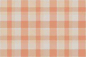 sömlös mönster av skott tartan pläd. repeterbar bakgrund med kolla upp tyg textur. vektor bakgrund randig textil- skriva ut.