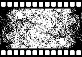 Free Film Grain-Vektor Hintergrund