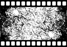 Free Film Grain-Vektor Hintergrund vektor