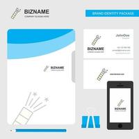 pop business logo file cover visitenkarte und mobile app design vektorillustration vektor