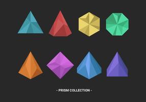 Prisma Vector Item Sets