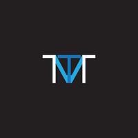 mtv-logotypdesign vektor