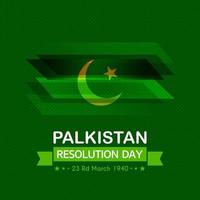 6:e september Lycklig försvar dag pakistan försvar dag vektor