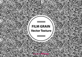 Abstrakt Film Grain Vector Texture
