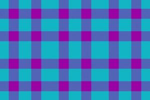 Textilmustervektor. Tartan mit Hintergrundüberprüfung. nahtlose Stoffstruktur kariert. vektor