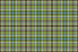 tyg vektor tartan. bakgrund sömlös kolla upp. pläd textur textil- mönster.