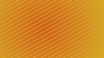 abstrakt gul linje med lutning stil design. abstrakt gul bakgrund. gul linje vektor bakgrund. lutning bakgrund.