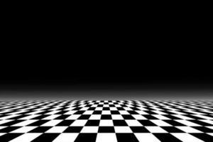 checkerboard bakgrund. för utställning design vektor illustration