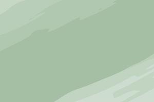 abstrakte Hintergrundtextur aus farblich ungleichmäßigen Linien in trendigem, weichem Grün. Outlayer für Beschriftungen vektor