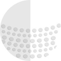 Golf-Vektor-Illustration auf einem Hintergrund. hochwertige Symbole. Vektor-Icons für Konzept und Grafikdesign. vektor