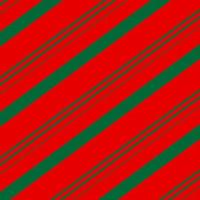 spezieller Hintergrund aus grünen und roten diagonalen Linien vektor
