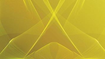 gul lutning linje form bakgrund abstrakt eps vektor