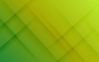 abstrakter Schattenpapier grüner Farbhintergrundvektor vektor