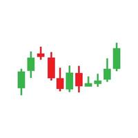 Forex Markt Logo Bilder vektor