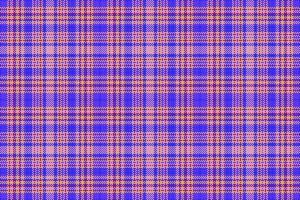 tartan vektor bakgrund. mönster pläd kolla upp. sömlös textur textil- tyg.