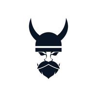 viking logotyp bilder illustration vektor